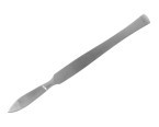 Скальпель 150 мм остроконечный Скальпель 150 мм остроконечный