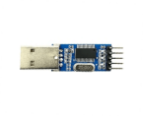 Модуль USB в ТТЛ PL2303HX