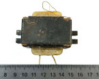 Трансформатор 6V 500ma советский