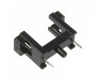 Держатель предохранителя 250V 6A в плату черный