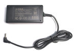 Блок питания N267 3.5x1.35 5V 4A 20W для IRBIS (2PIN)