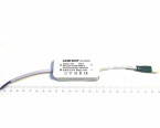 Драйвер AKKOSTAR для LED светильников AC110V-265V 18W