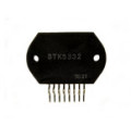 Микросхема STK5332