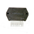 Микросхема STK50322