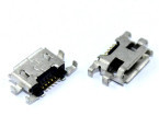 Разъем microUSB 113