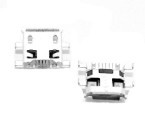 Разъем microUSB 138