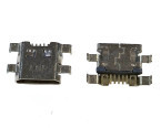 Разъем microUSB 162