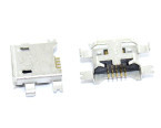 Разъем microUSB 091