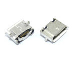 Разъем microUSB 045