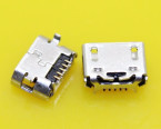 Разъем microUSB 063