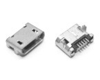 Разъем microUSB 070