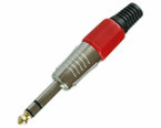 Разъем аудио 6.35мм Разъем аудио 6.35мм
