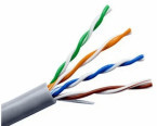 Кабель UTP-5E