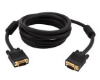 Кабель VGA шт- VGA шт 3м