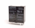 Реле G5PA-1 12VDC
