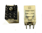 Реле РЭК28 220VAC
