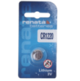 Батарейка CR1220 RENATA