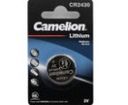 Батарейка CR2430 CAMELION