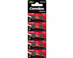 Батарейка AG12/LR1142/LR43/386A/186 CAMELION
