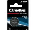 Батарейка CR2450 CAMELION