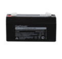 Аккумулятор свинцово-кислотный GoPower LA-615 6V 1,5Ah