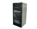 Аккумулятор свинцово-кислотный GoPower LA-430 4V 3Ah