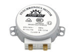 Двигатель для СВЧ печи 220V 4r min 4W