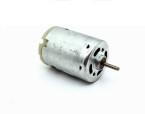 Двигатель RS-385 12V