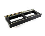 Панель для микросхемы 1.778mm 48 PIN