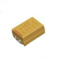 Конденсатор танталовый 100mf 10V