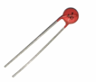 Конденсатор керамический 5,1pf 50v (КД-2)