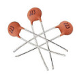 Конденсатор керамический 27pf 50v (К10-7)