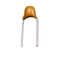 Конденсатор керамический 2,7nf 50v (NPO)