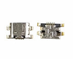 Разъем microUSB 195