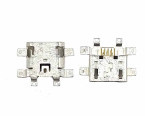 Разъем microUSB 197