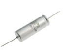 Конденсатор электролитический 100mf 25v (К50-29)