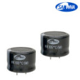 Конденсатор электролитический 100mf 400v (105 C)+