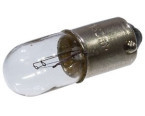 Лампочка СМ28-2,8W