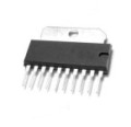 Микросхема TA7222AP