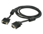 Кабель VGA шт- VGA шт 10м