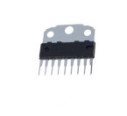 Микросхема TDA1013B