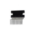 Микросхема TA8205AH