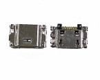 Разъем microUSB 184