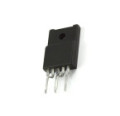 Микросхема KA3S0680RF