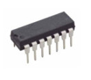 Микросхема SN75453BR