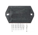 Микросхема STK7348