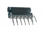 Микросхема TDA1518BQ