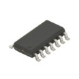 Микросхема SN747407D