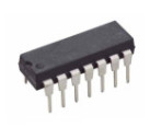 Микросхема MC1488P