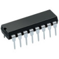 Микросхема SN74157PC